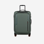 Samsonite - Glazed - Valigia Media  Idrorepellente