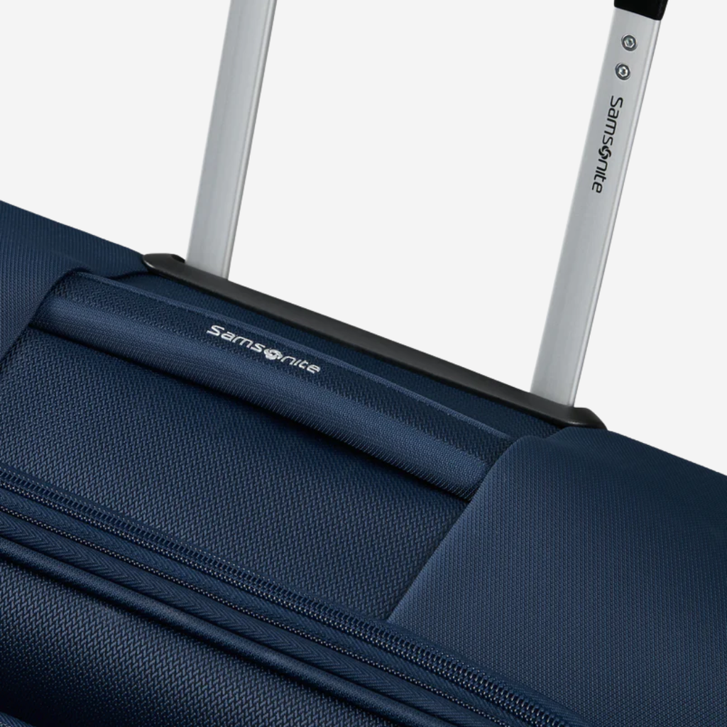Samsonite - GoTwist - Valigia Piccola In Tessuto