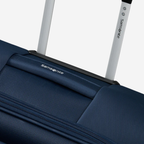 Samsonite - GoTwist - Valigia Piccola In Tessuto