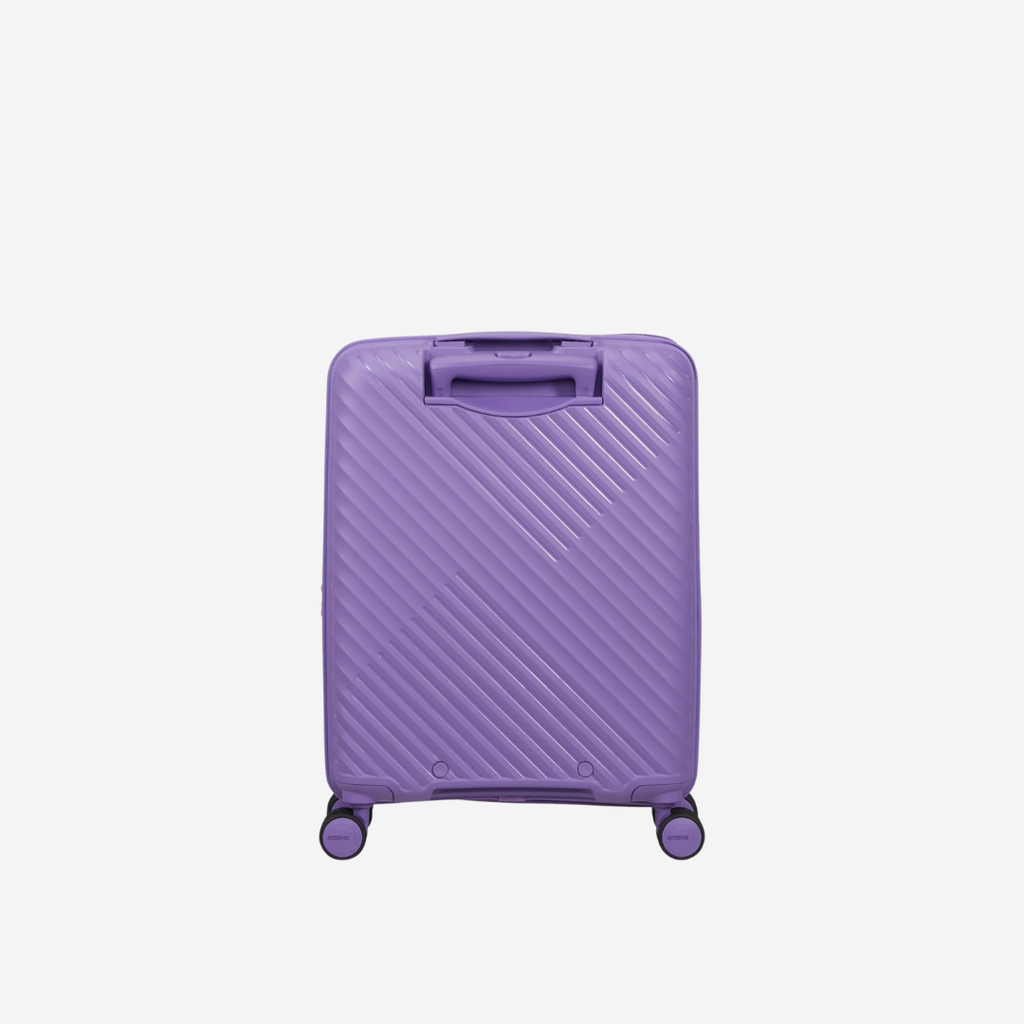 American Tourister - Diablast - Valigia Piccola Rigida