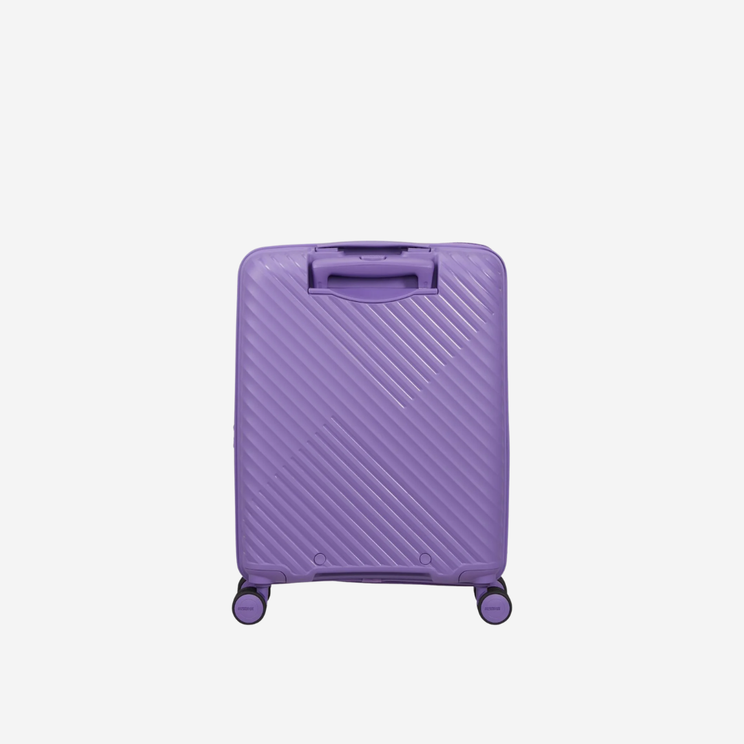 American Tourister - Diablast - Valigia Piccola Rigida
