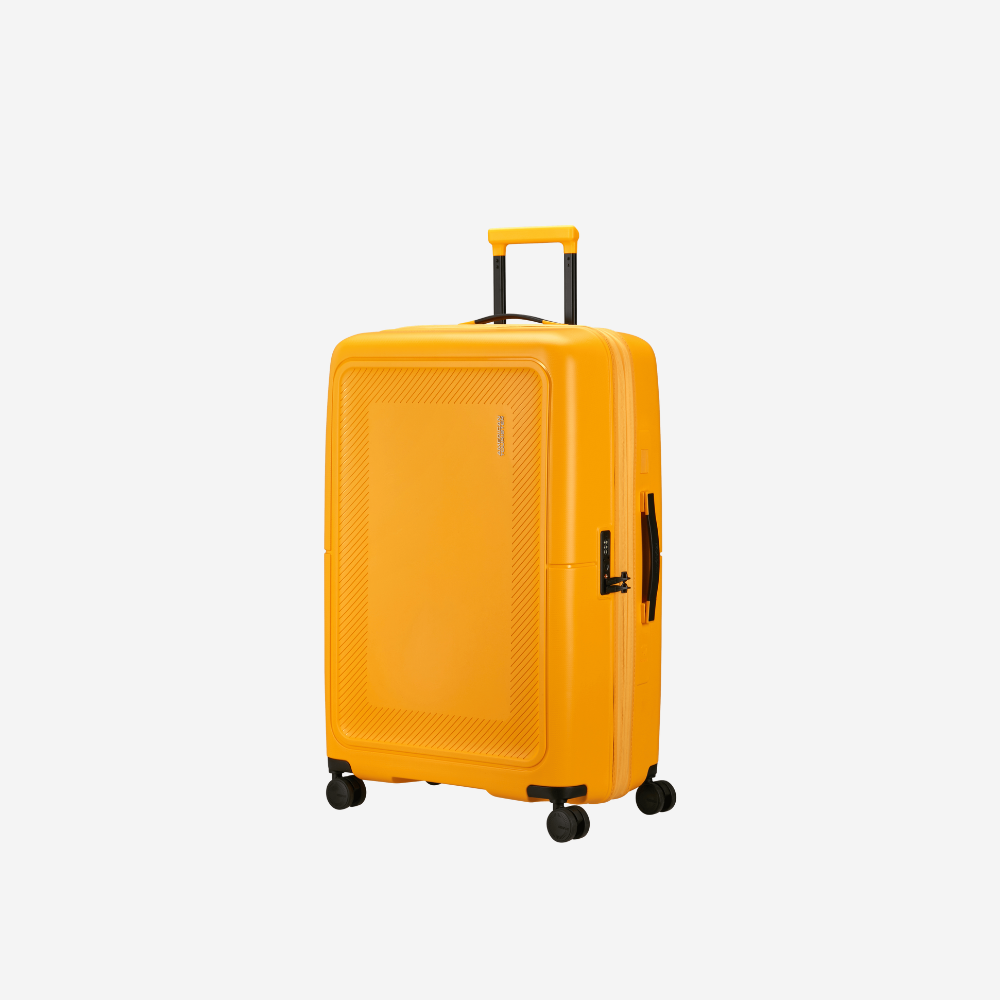 American Tourister - Dashpop - Valigia Grande Rigida