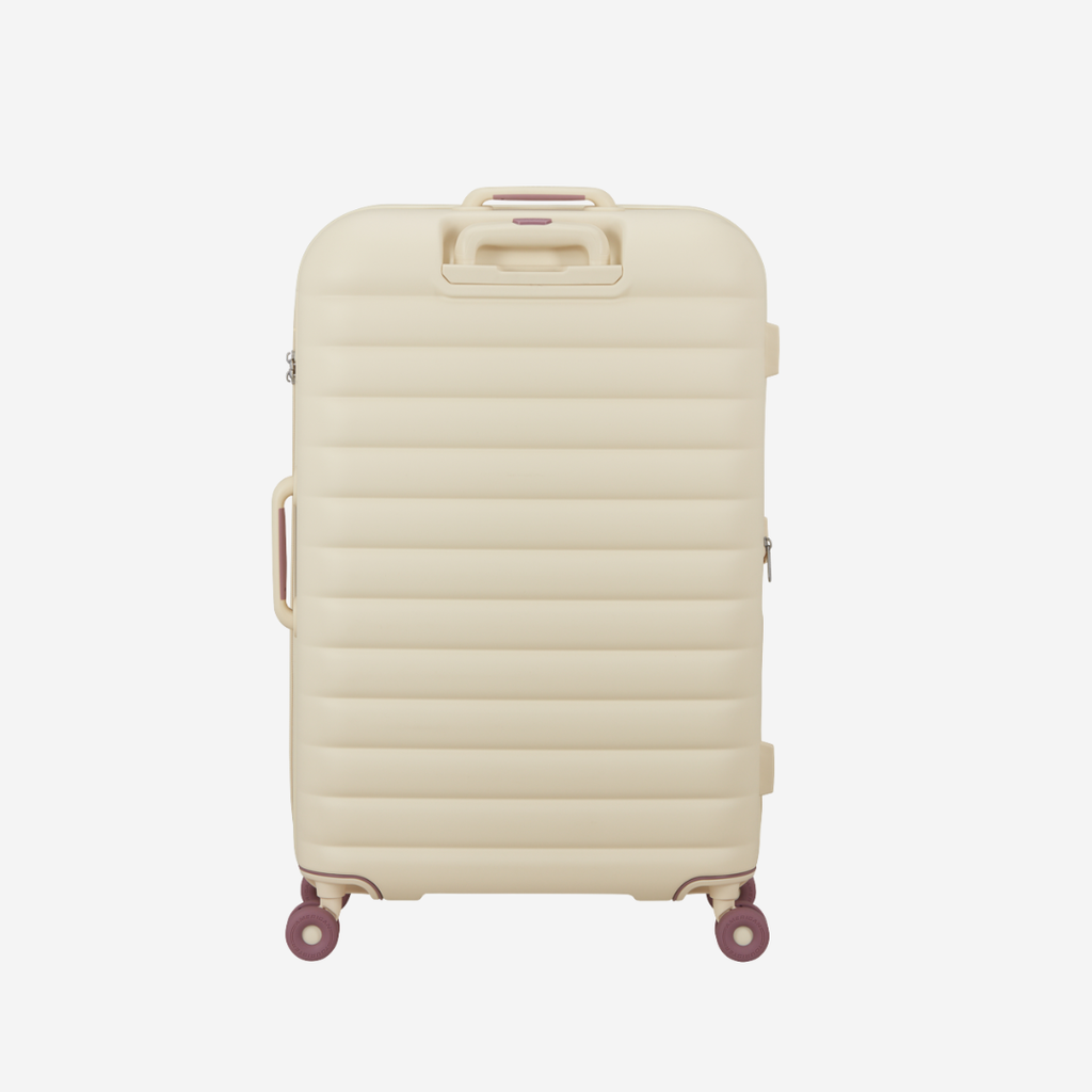American Tourister - Neovibe - Valigia Grande Rigida