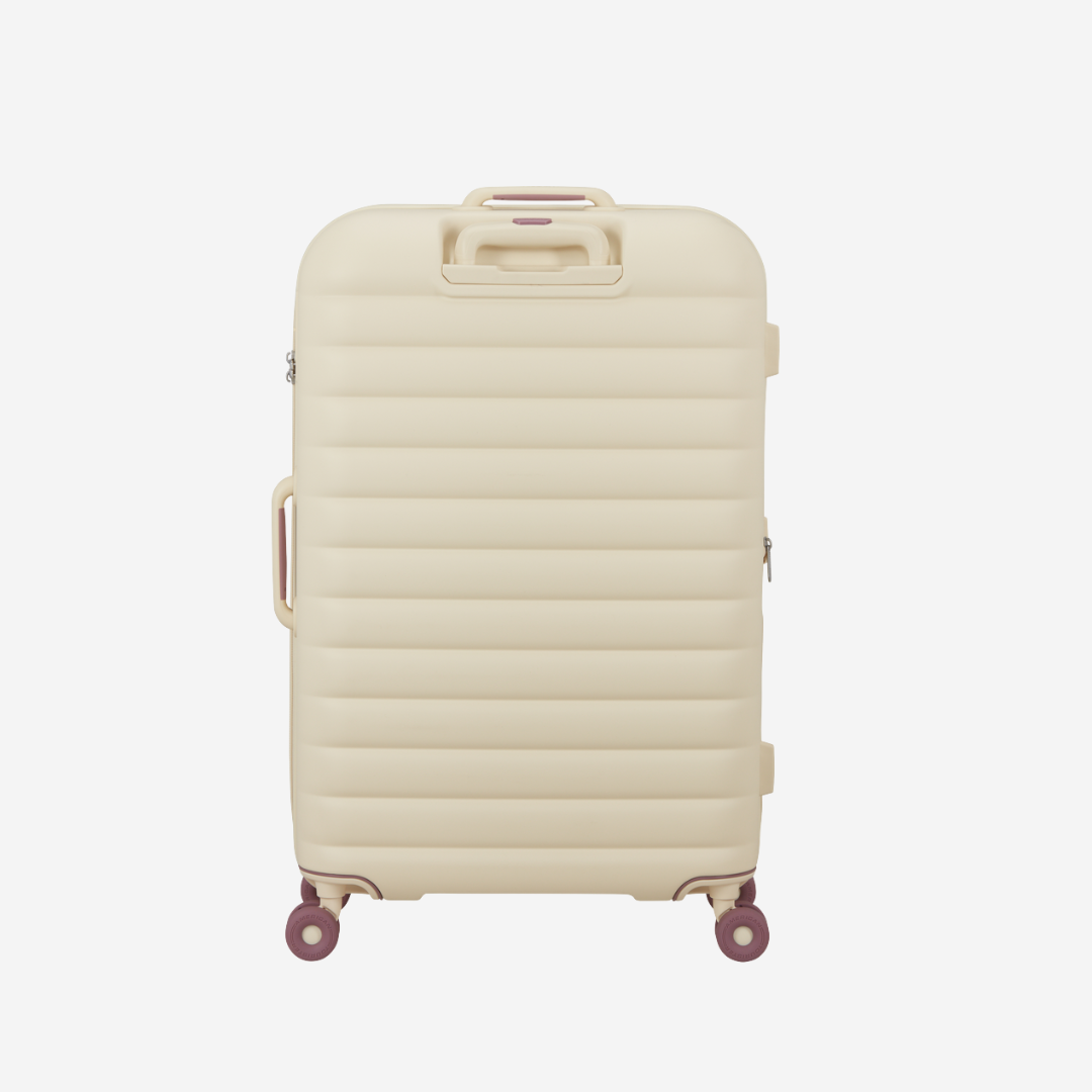 American Tourister - Neovibe - Valigia Grande Rigida