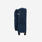 Samsonite - GoTwist - Valigia Grande  In Tessuto