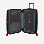 Samsonite - Prodiver HS - Valigia Grande  Rigida Impermeabile