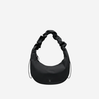Got Bag- Moon Bag Ruffle- Borsa a tracolla