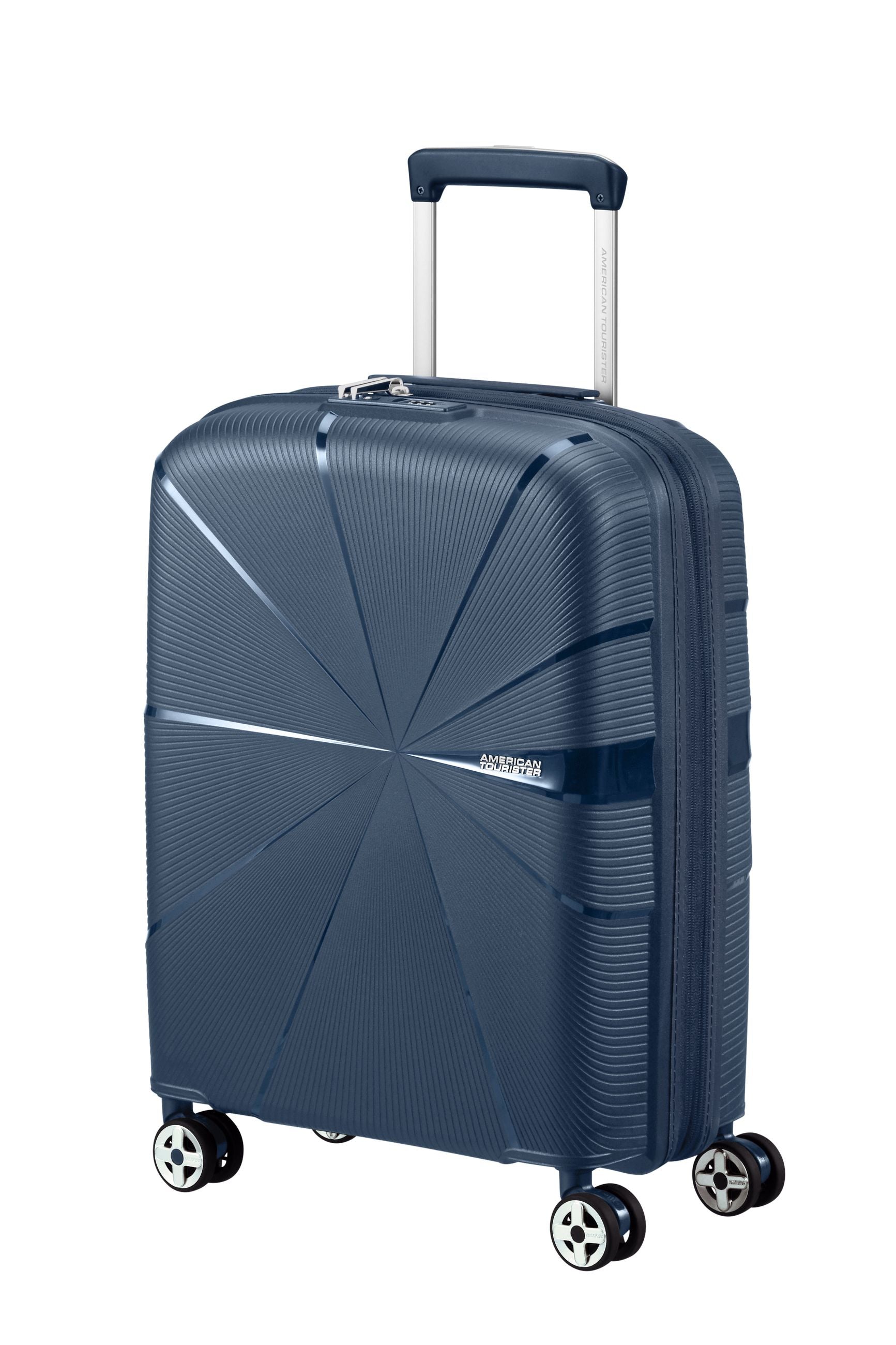 American Tourister - Starvibe - Valigia Piccola Rigida