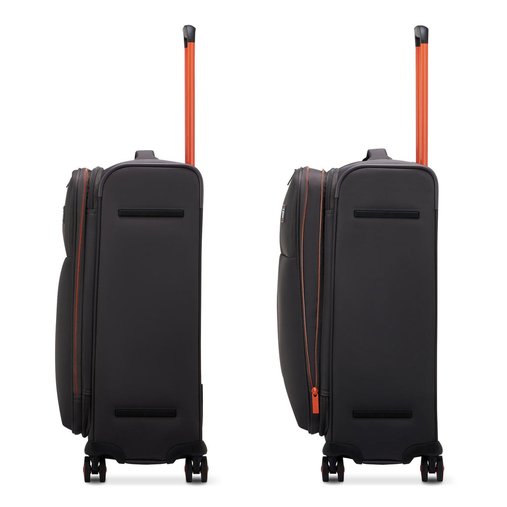 Roncato - Move - Valigia Media Tessuto