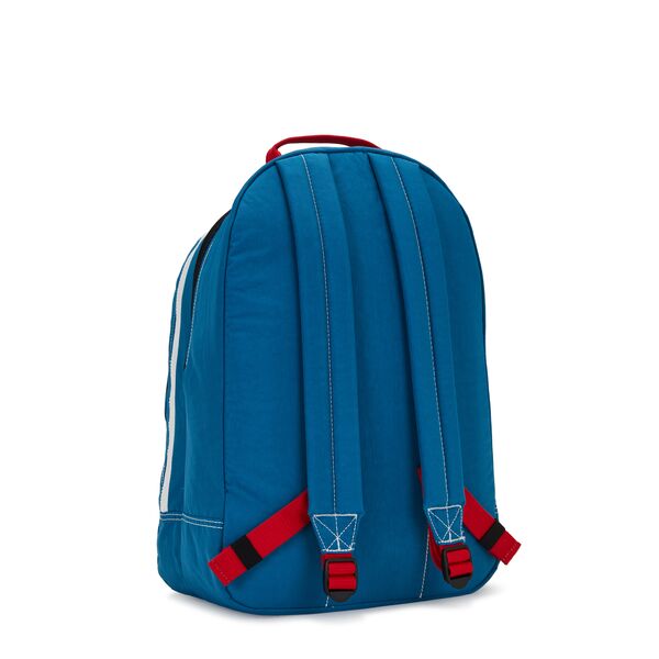 Kipling - Curtis XL - Zaino Extra Large con Scomparto per Pc
