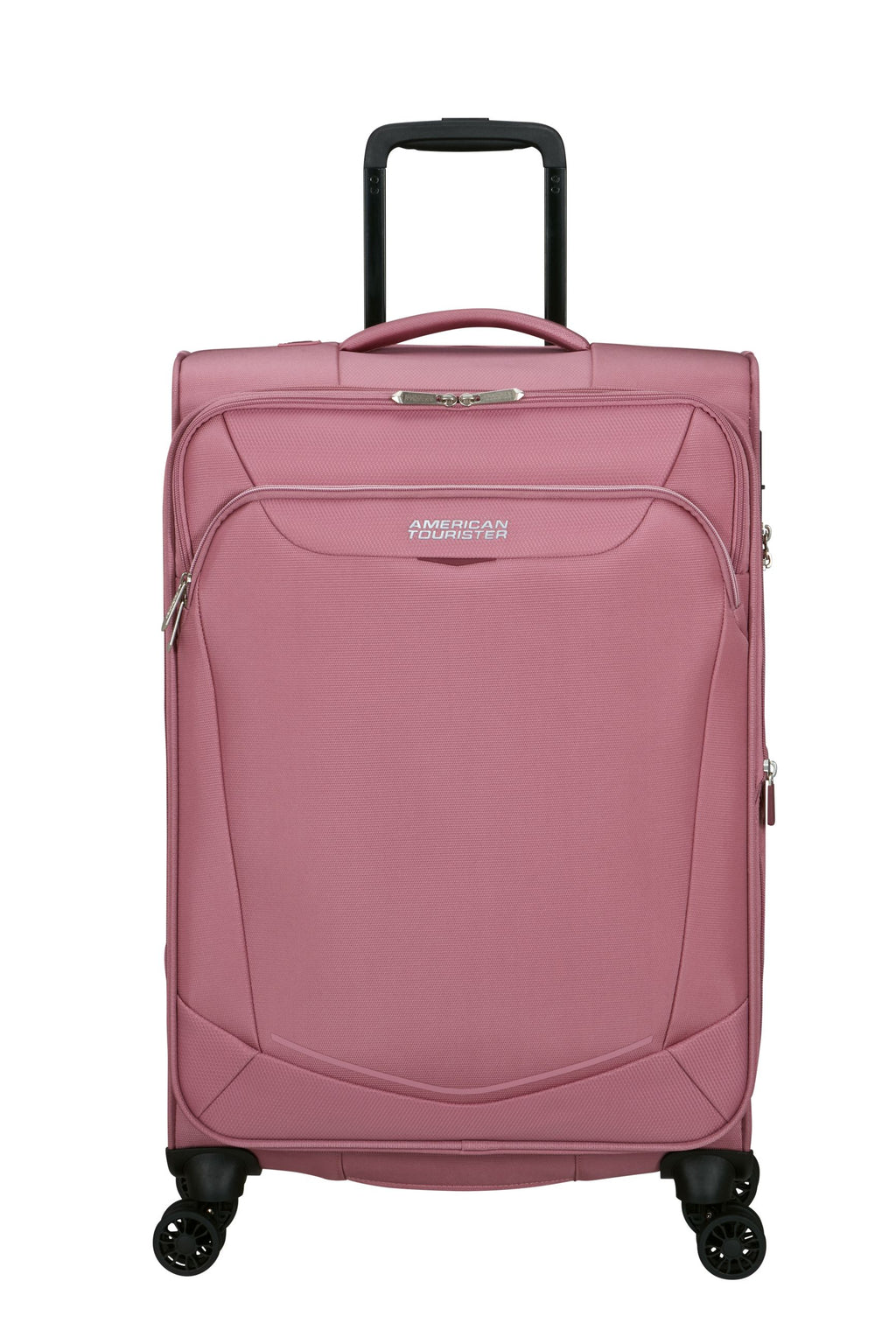 American Tourister - Summerride - Valigia Media in Tessuto con Espansione