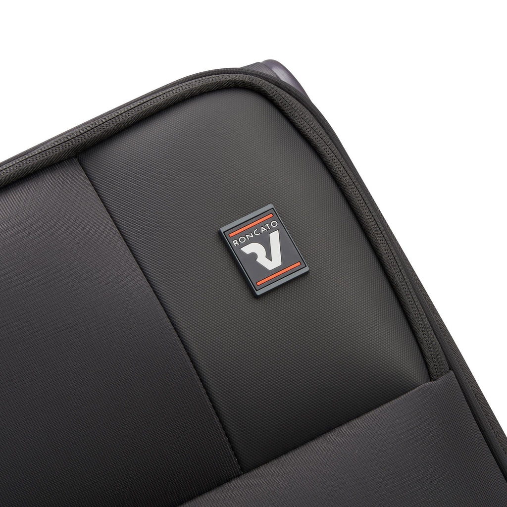 Roncato - Move - Valigia Media Tessuto