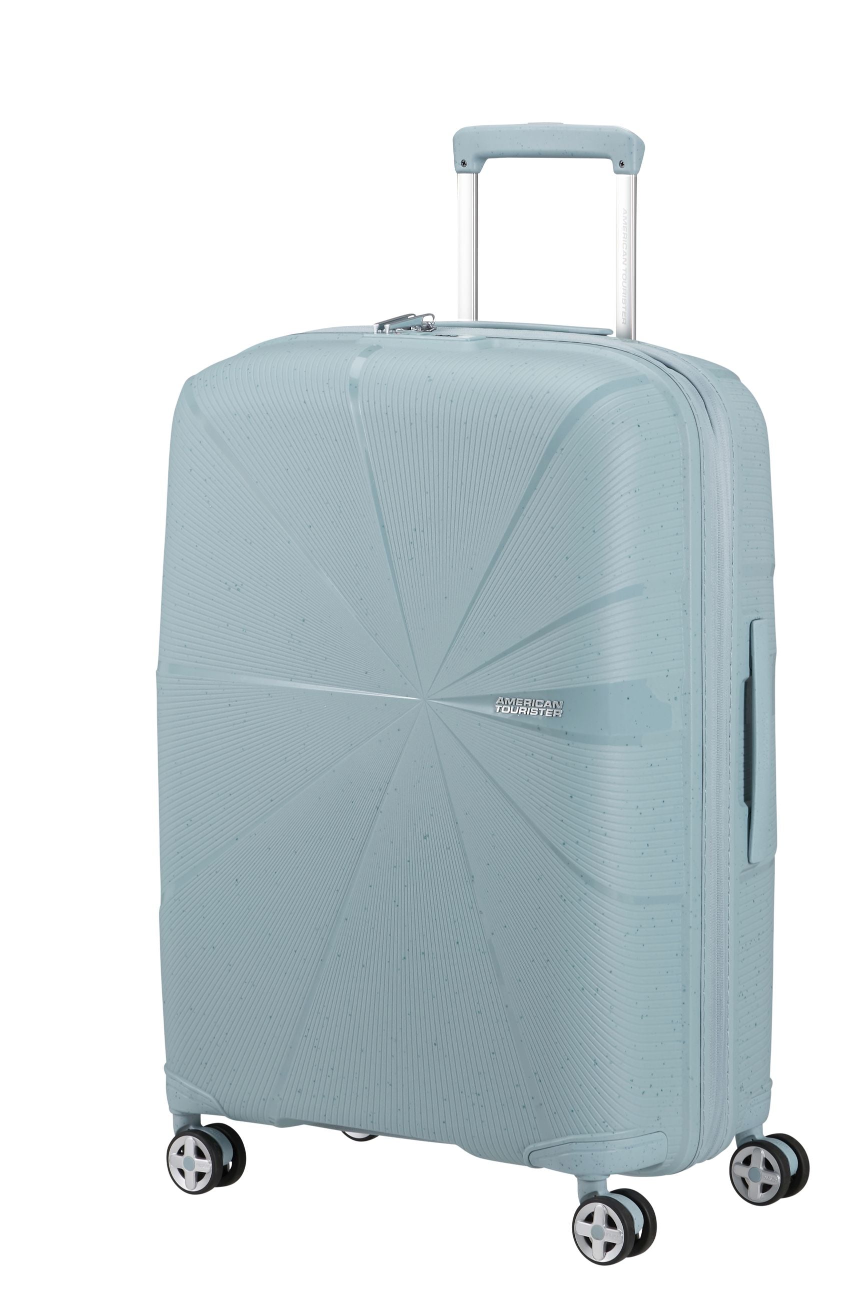 American Tourister - Starvibe - Valigia Media Rigida Espandibile. Edizione Limitata