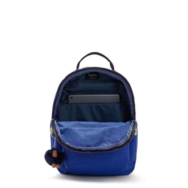 Seoul - Zaino Grande con Porta Pc