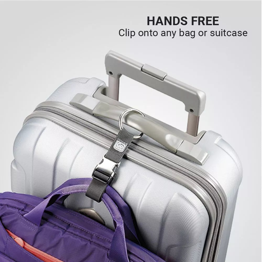 Go Travel - Gancio per Trasporti Extra