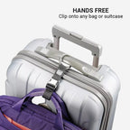 Go Travel - Gancio per Trasporti Extra