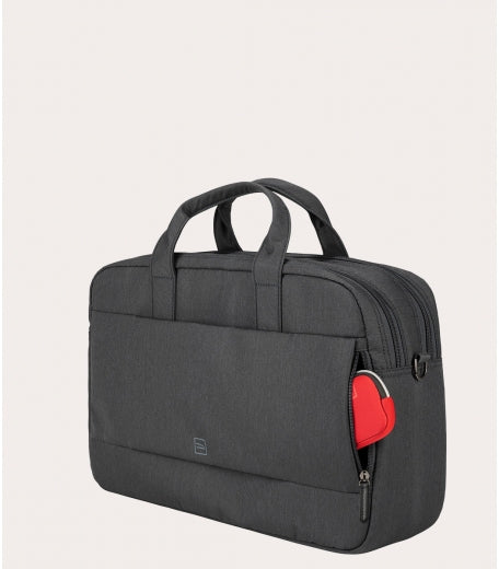 Tucano - Flash - Borsa per Laptop 15.6