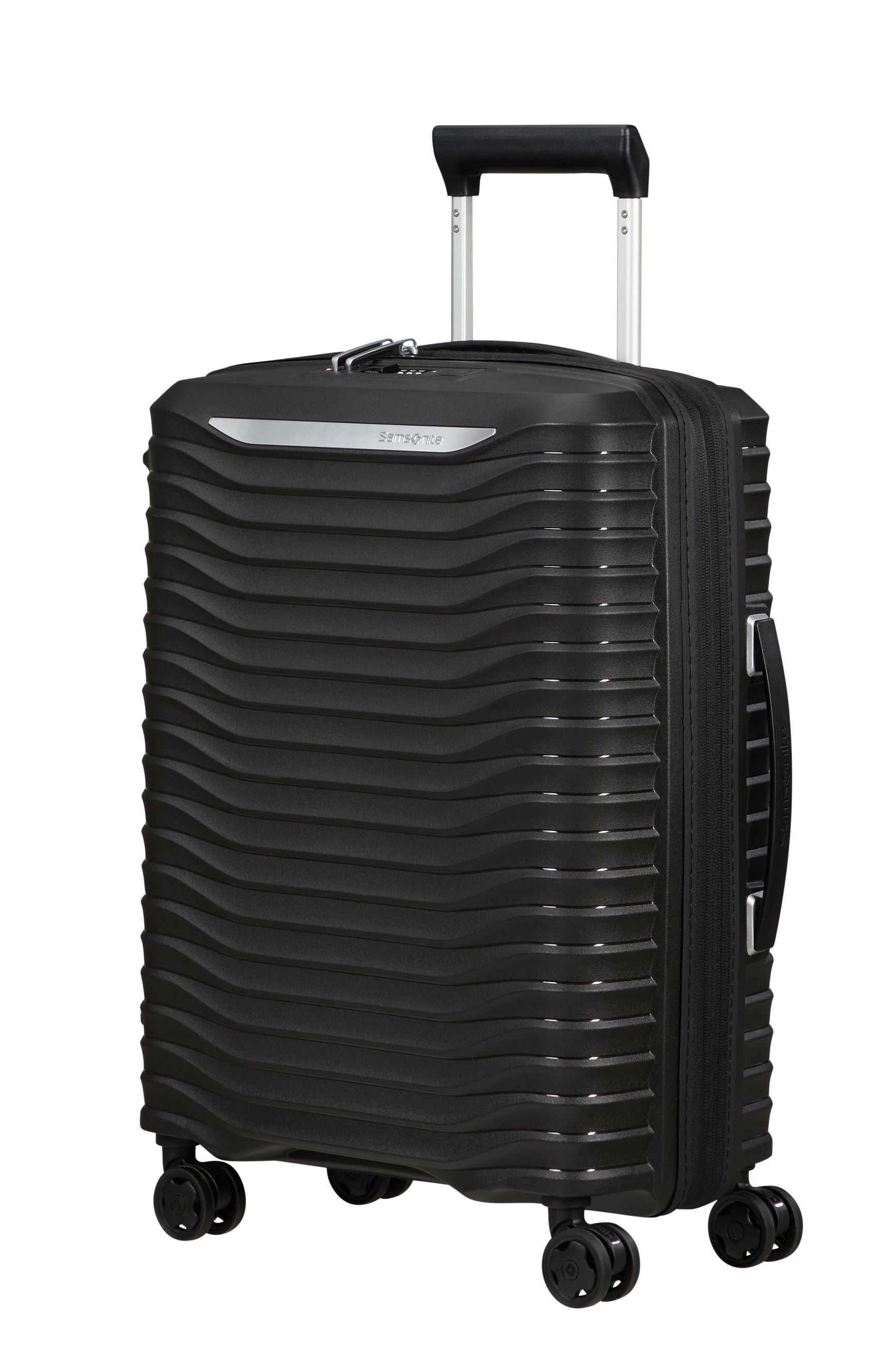 Samsonite - Upscape - Valigia Piccola Rigida Espandibile