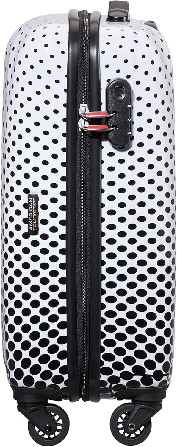 American Tourister - Disney Legends - Valigia Piccola Mickey Mouse