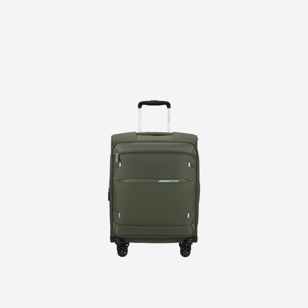 Samsonite - GoTwist - Valigia Piccola In Tessuto