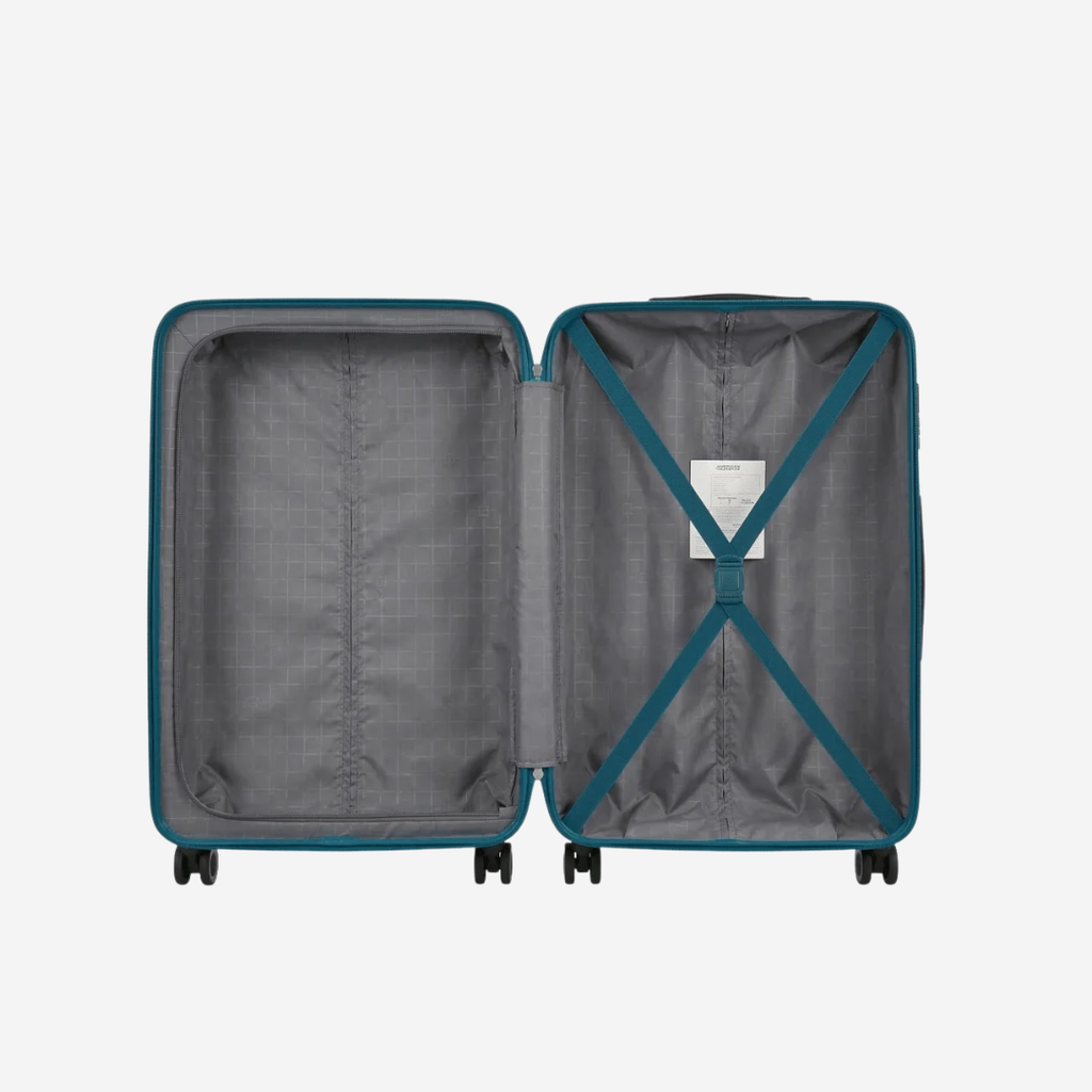 American Tourister - Roadrush - Valigia Grande