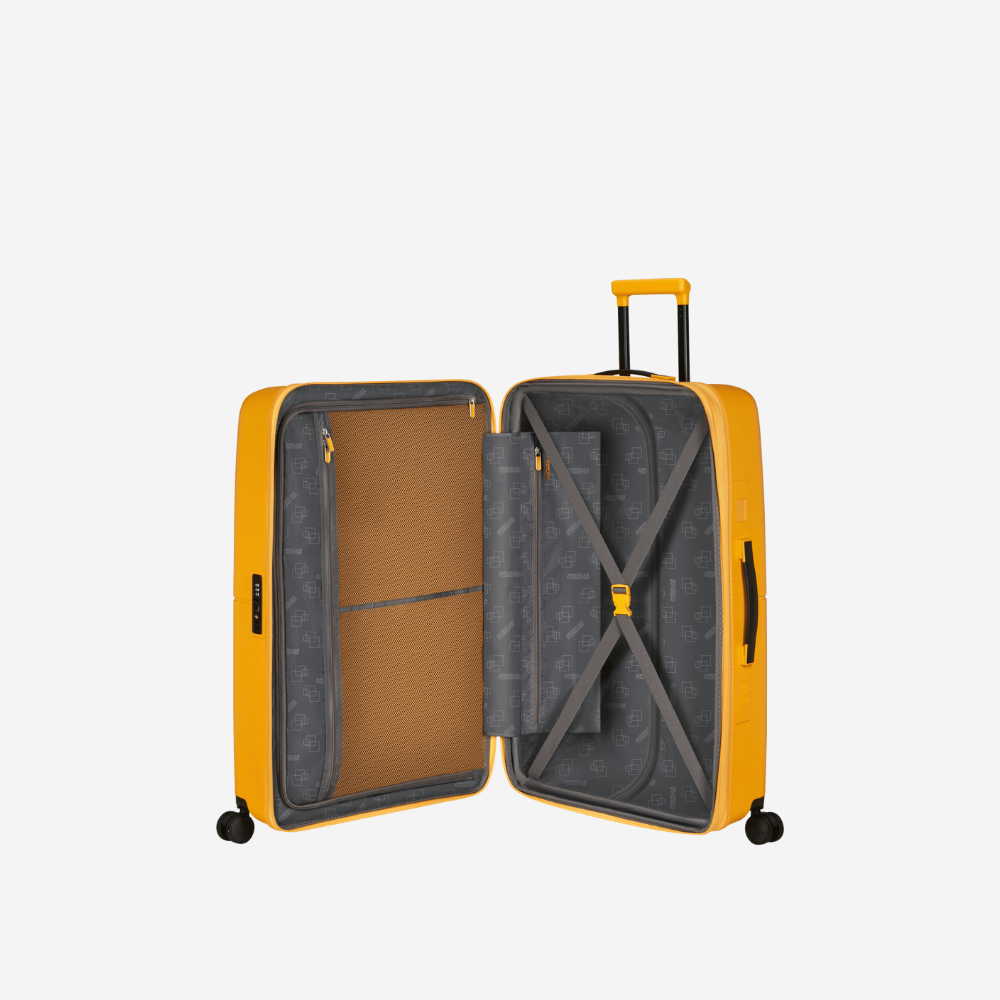 American Tourister - Dashpop - Valigia Grande Rigida