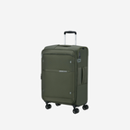Samsonite - GoTwist - Valigia Media In Tessuto