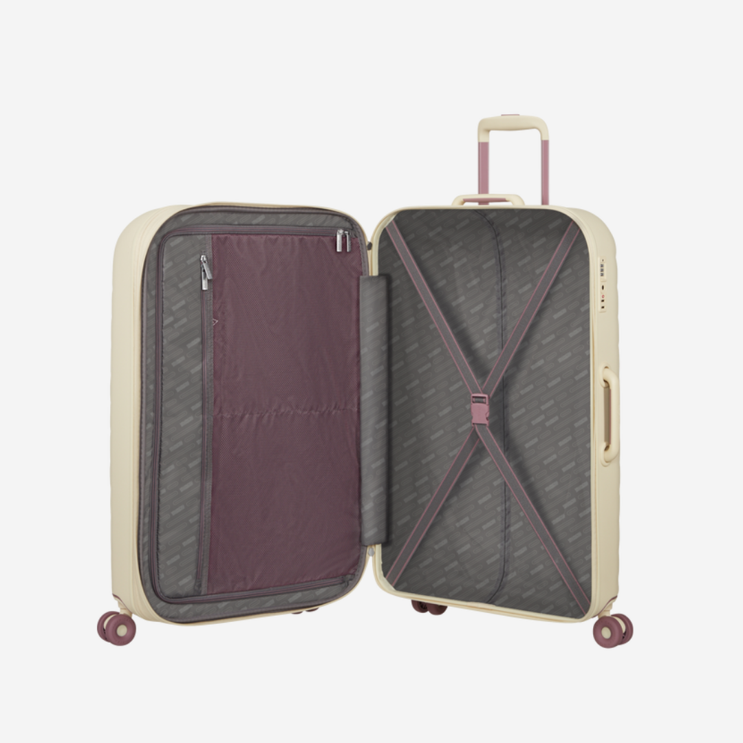American Tourister - Neovibe - Valigia Piccola Rigida