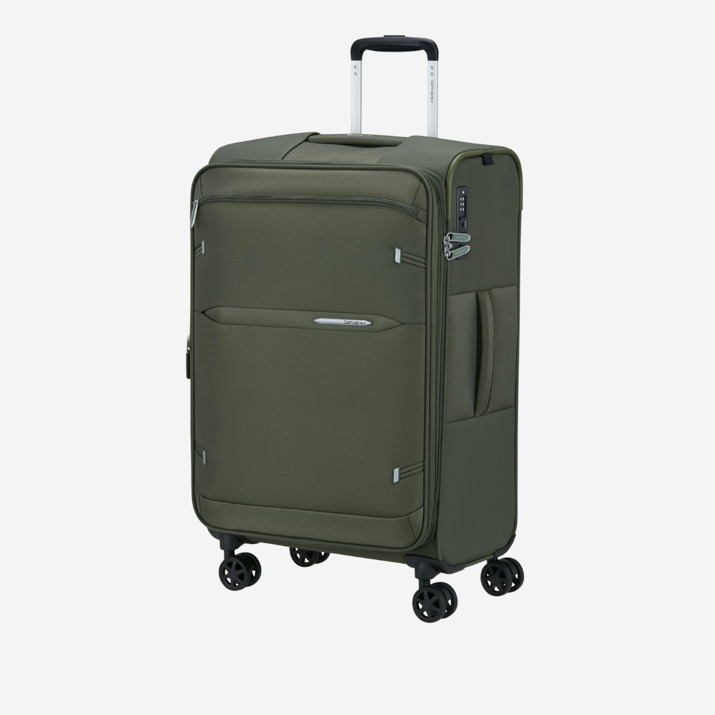 Samsonite - GoTwist - Valigia Grande  In Tessuto