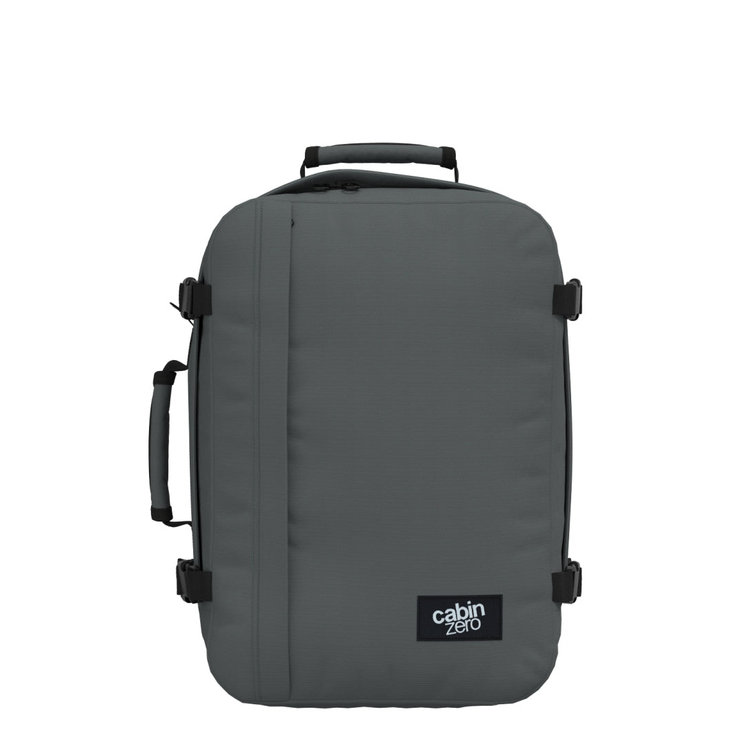 Cabin Zero - Zaino Classic 36 L