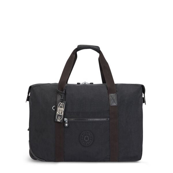 Kipling Art On Wheels M - Borsa con Ruote
