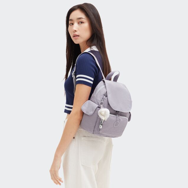 Kipling - City Zip Mini - Zaino Piccolo