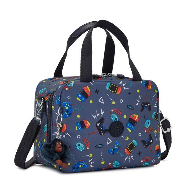 Kipling - Miyo - Borsa da Pranzo Termica