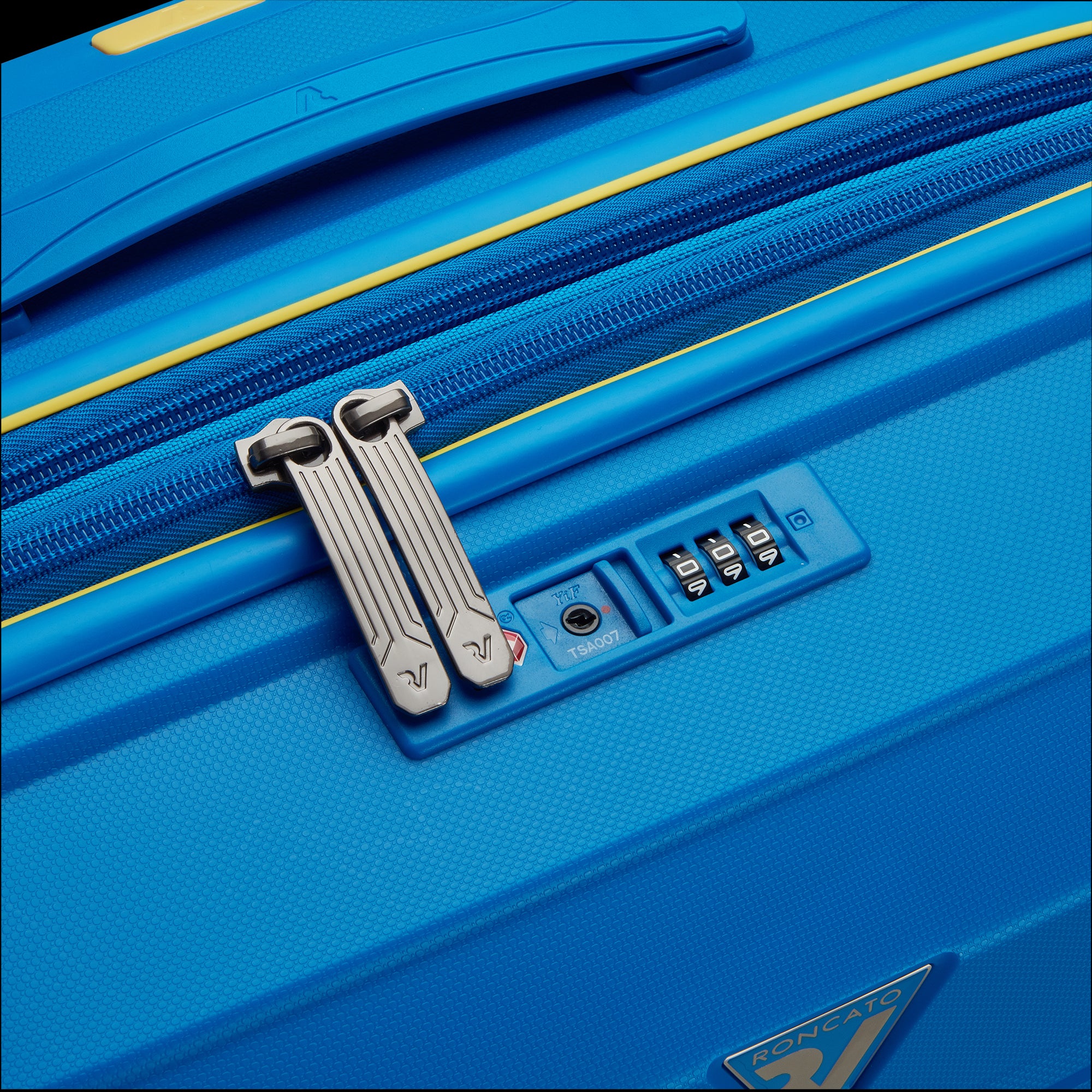 Roncato - Flying - Set 3 Valigie Rigide