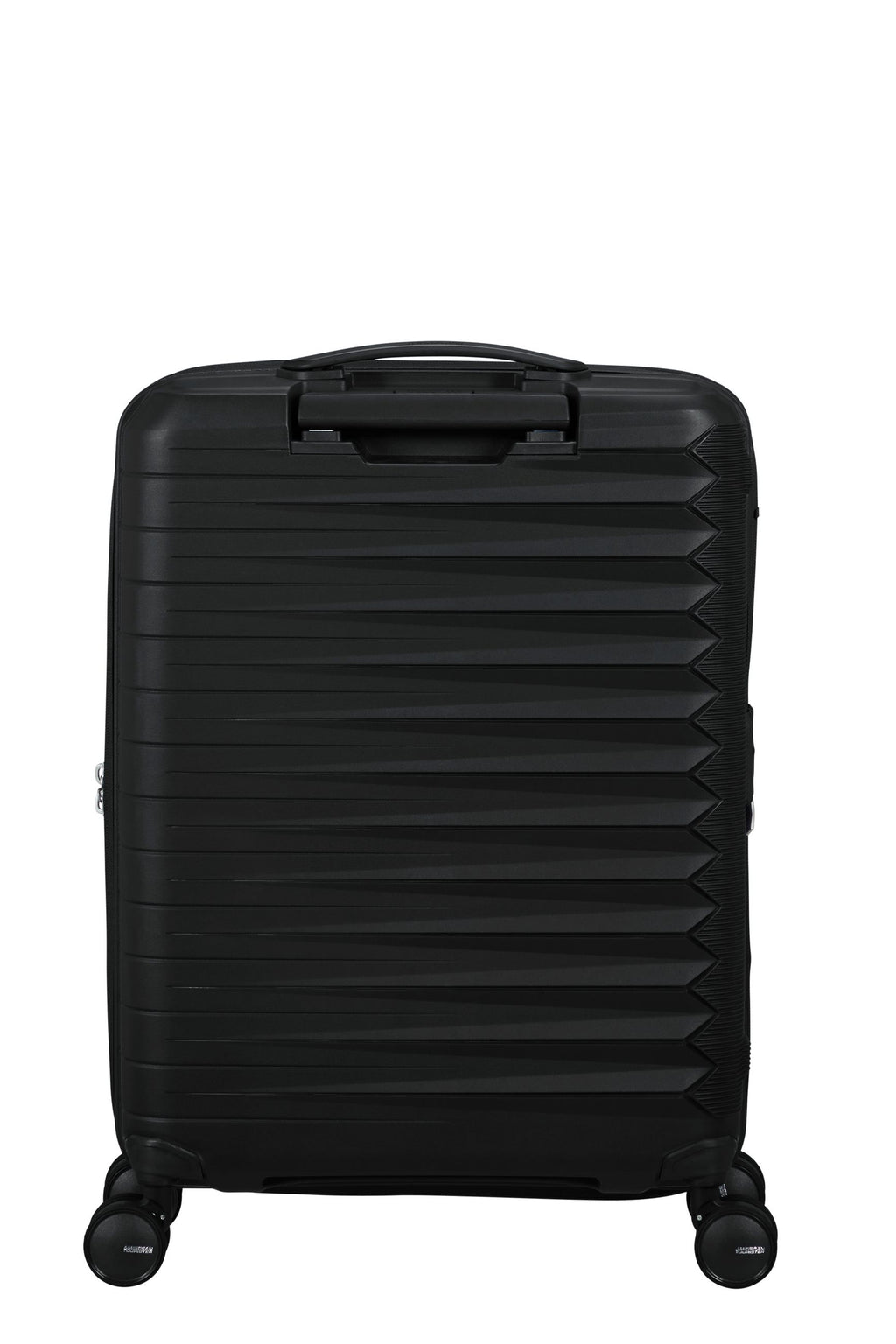 American Tourister - Fastforward - Valigia Piccola Rigida Espandibile
