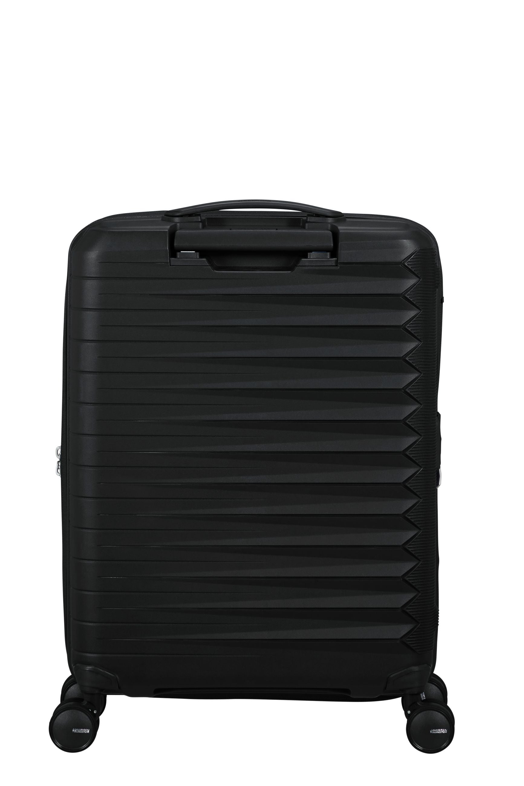 American Tourister - Fastforward - Valigia Piccola Rigida Espandibile