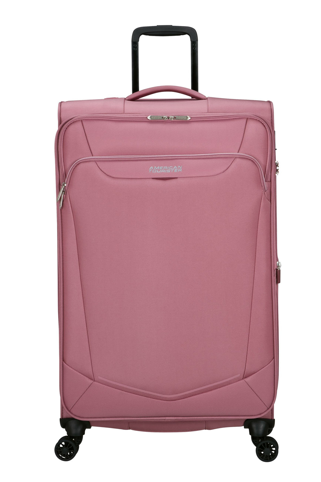American Tourister - Summerride - Valigia Grande in Tessuto con Espansione
