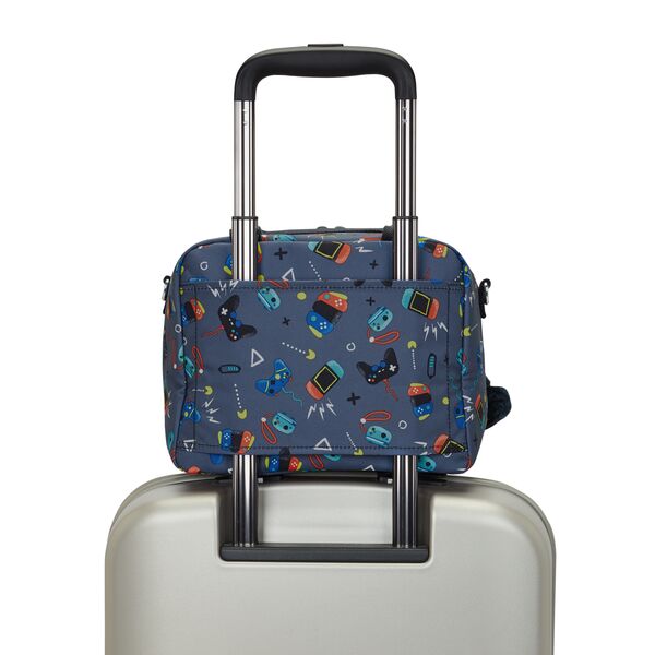 Kipling - Miyo - Borsa da Pranzo Termica