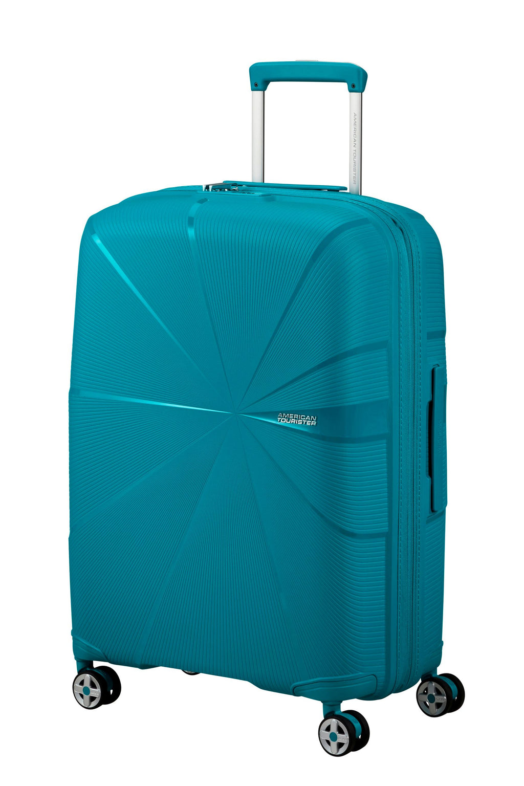 American Tourister - Starvibe - Valigia Media Rigida