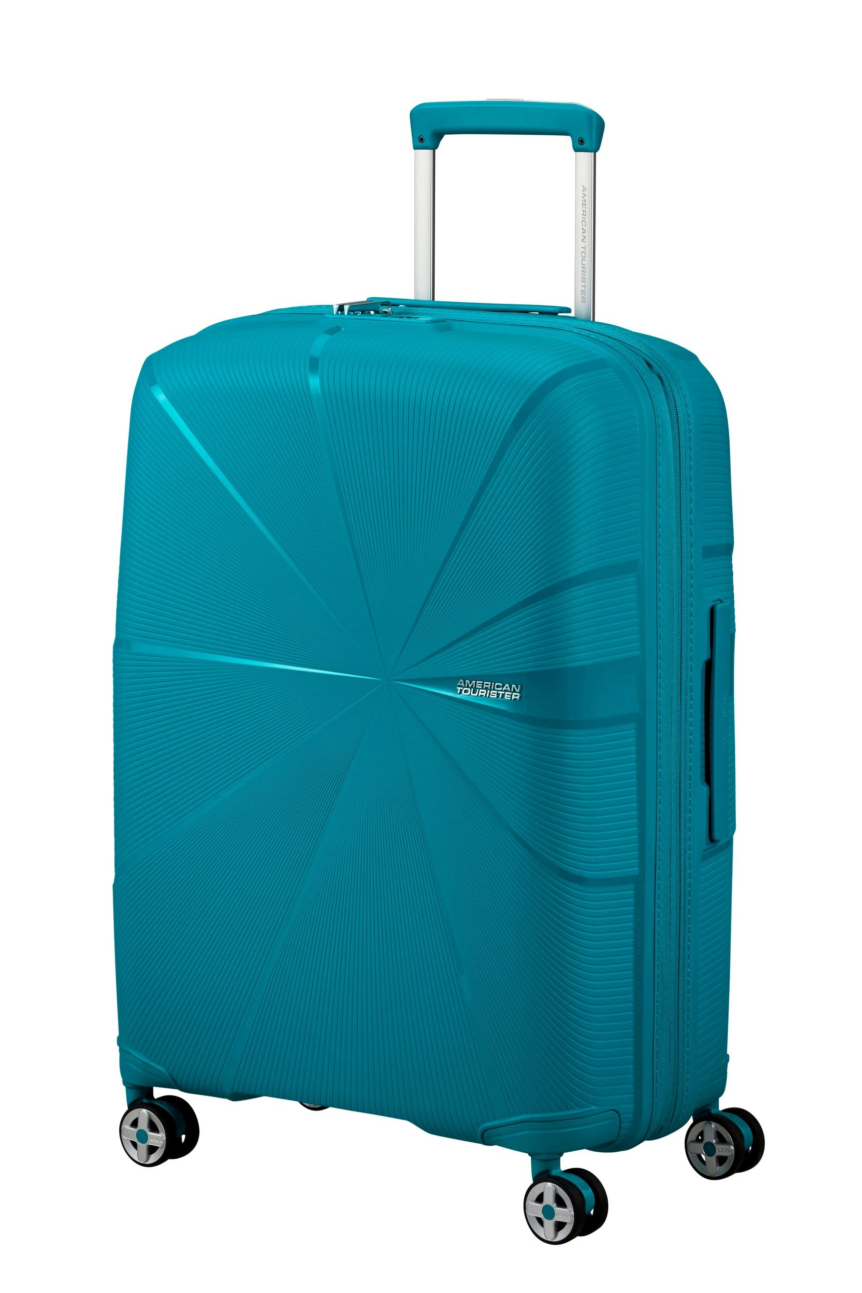 American Tourister - Starvibe - Valigia Media Rigida