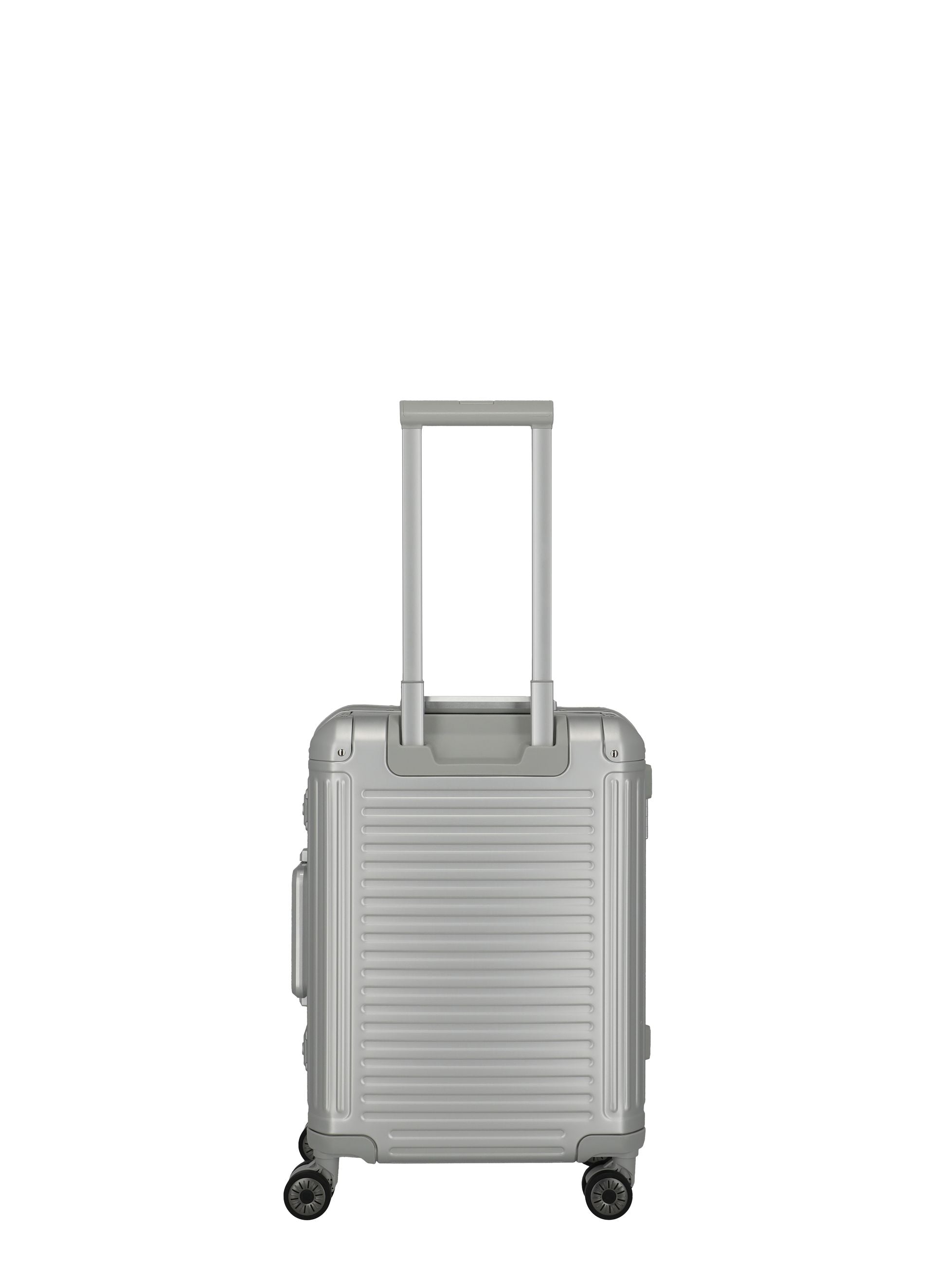 Travelite - Next - Valigia Piccola in Alluminio