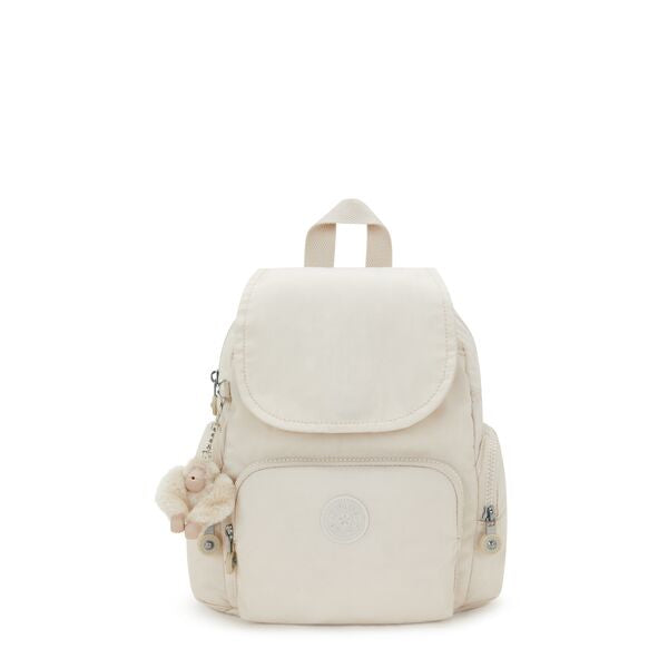 Kipling City Zip Mini - Zaino Piccolo