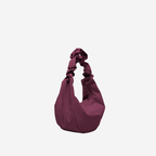 Got Bag- Moon Bag Ruffle- Borsa a tracolla
