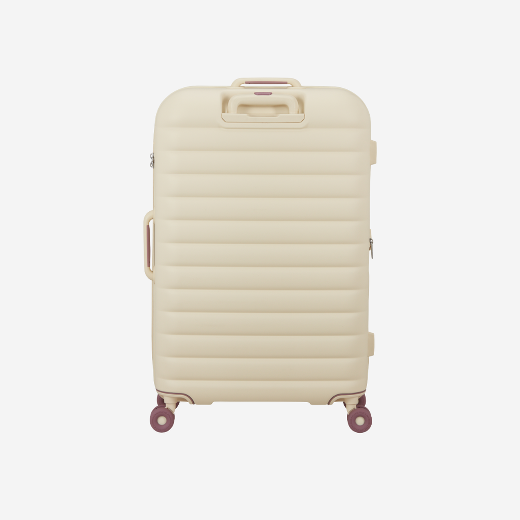 American Tourister - Neovibe - Valigia Grande Rigida
