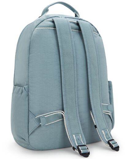 Seoul - Zaino Grande con Porta Pc