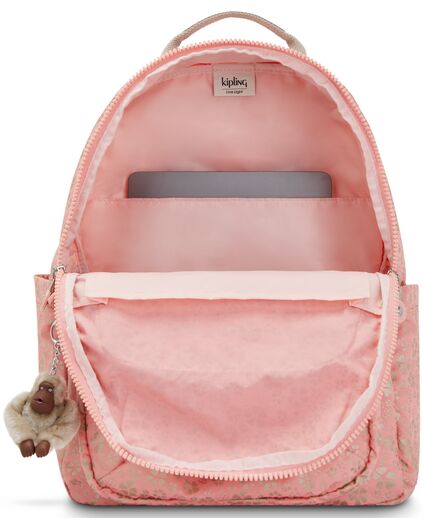 Seoul - Zaino Grande con Porta Pc