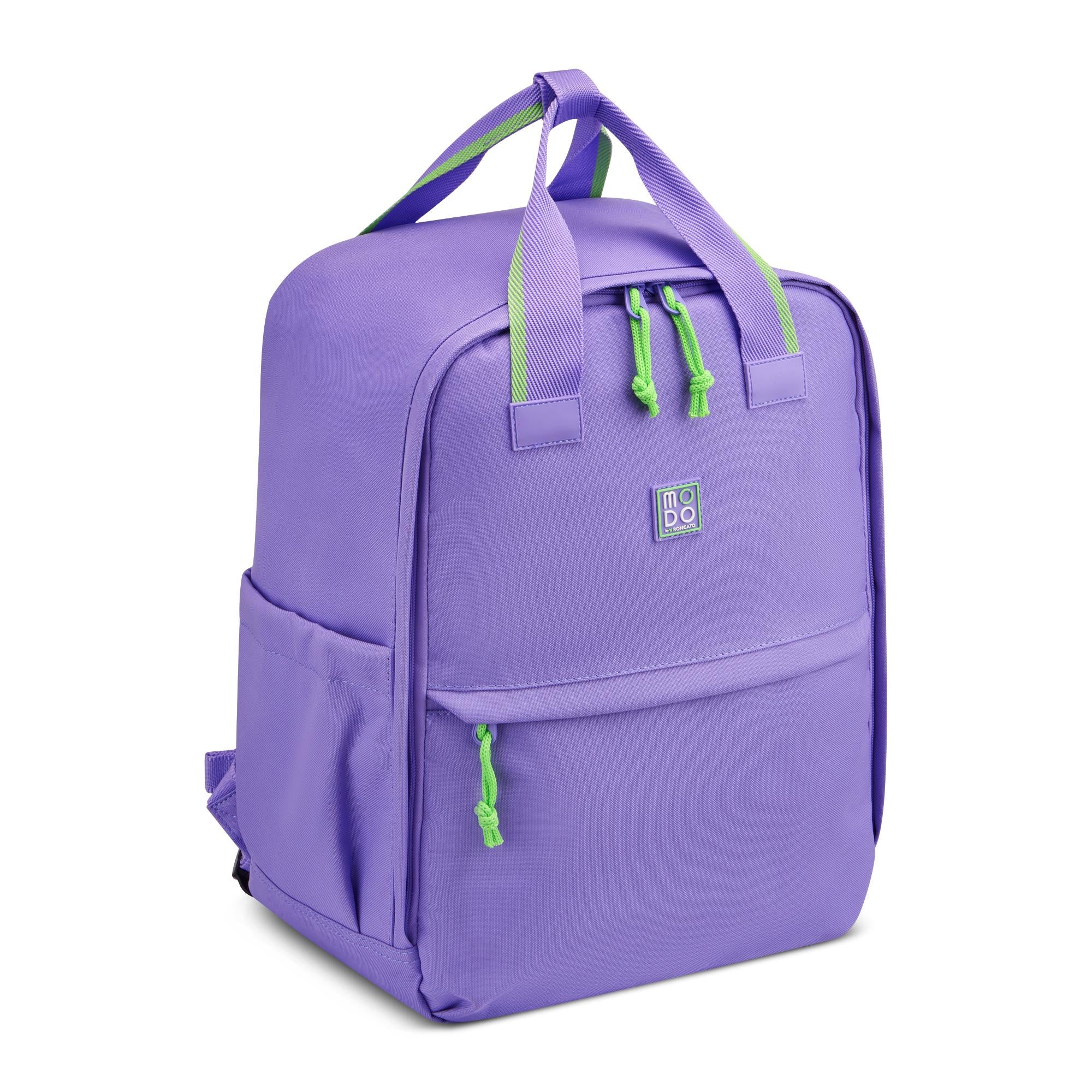 Modo Roncato - Starlight 3.0 - Zaino da Viaggio Sottosella Wizz Air Vueling Volotea