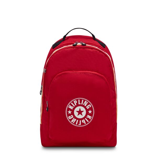 Kipling Curtis Xl - Zaino Extra Large con Scomparto per Laptop