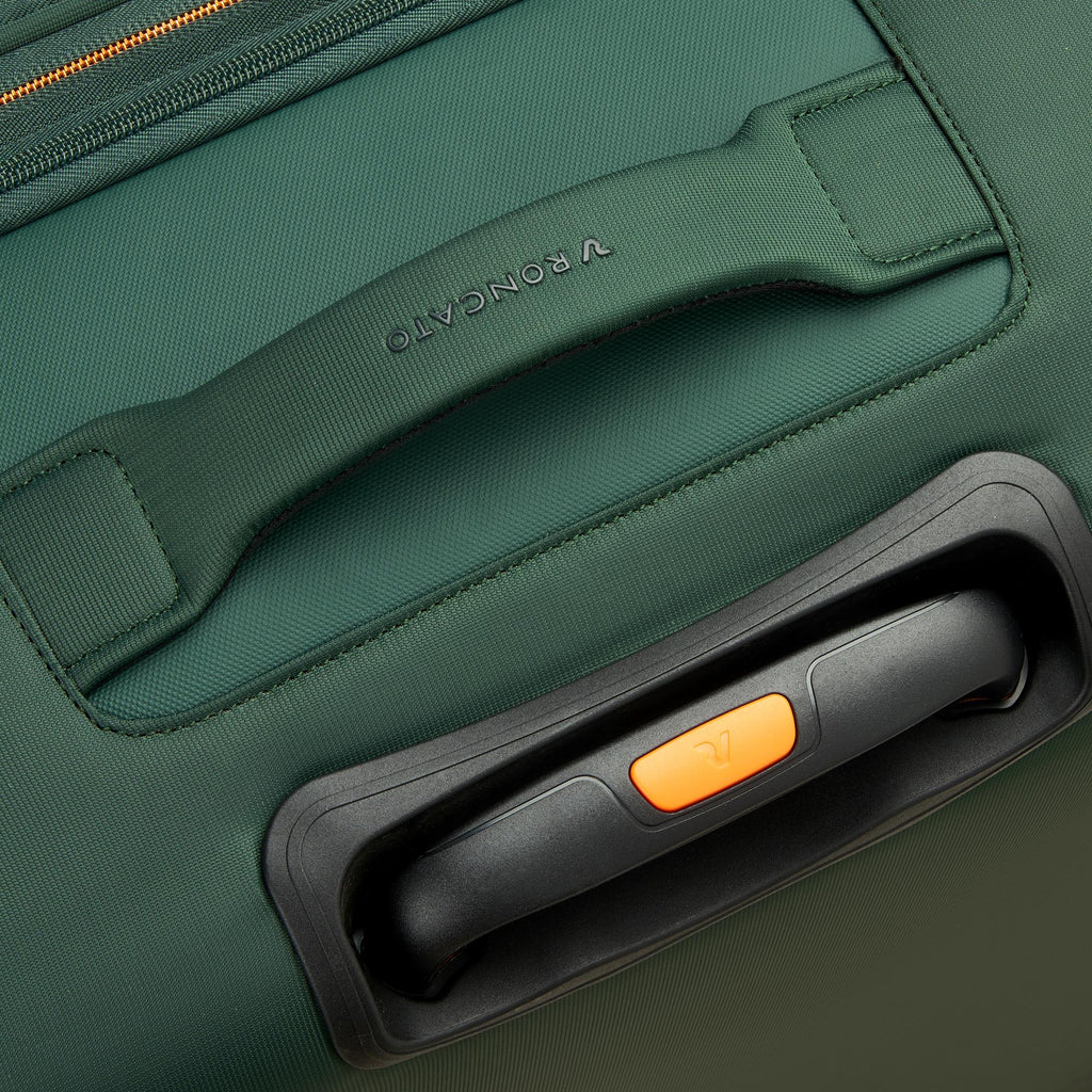 Roncato - Move - Valigia Piccola Tessuto