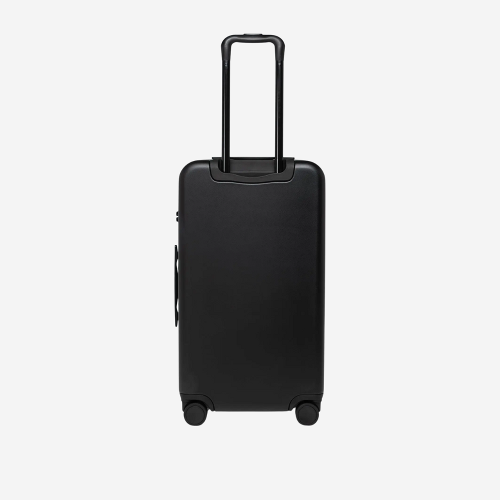 Herschel - Heritage Hardshell Luggage - Valigia Media